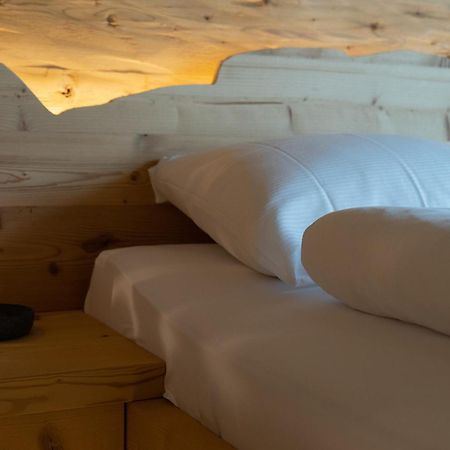 Chalet Zuestoll Wildhaus Exteriör bild