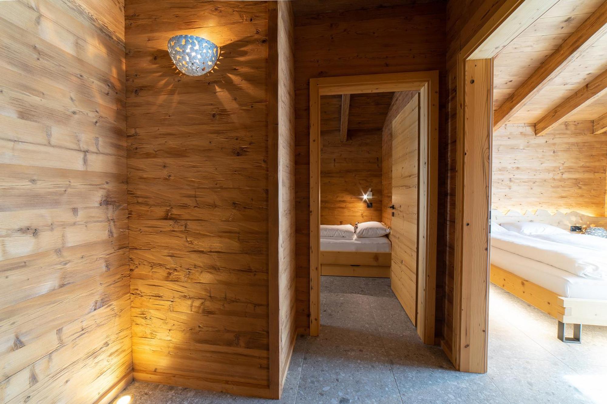 Chalet Zuestoll Wildhaus Exteriör bild